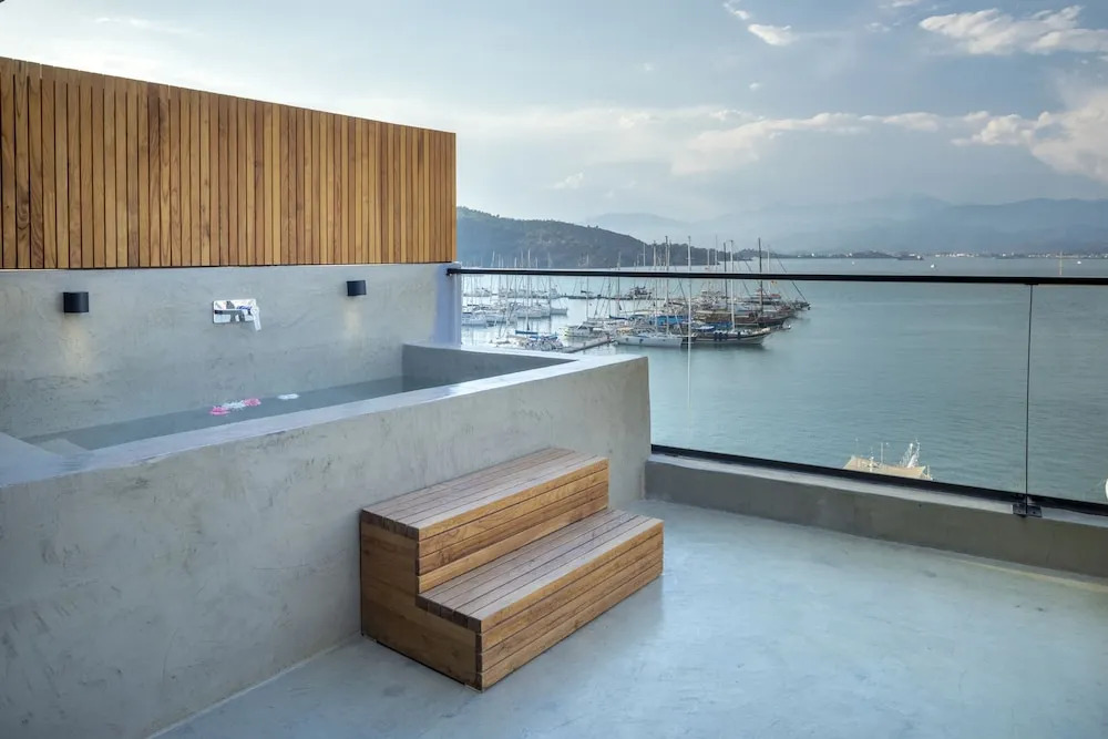 Harbour Suites Fethiye