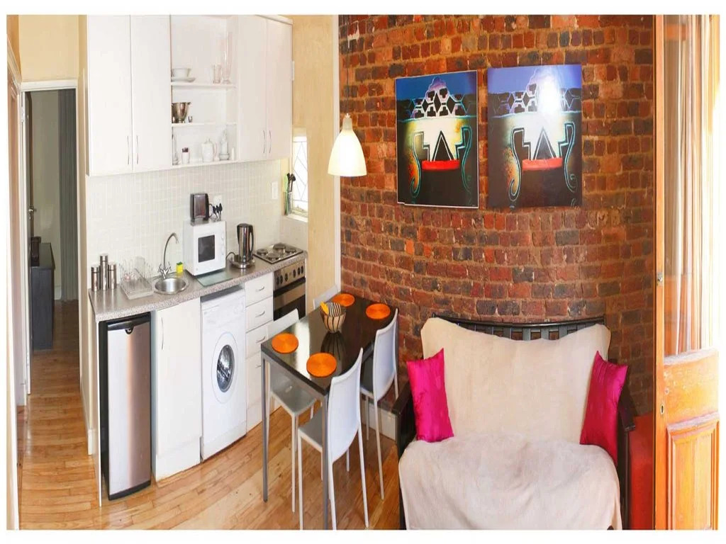 Daddy Long Legs Self Catering Apartments