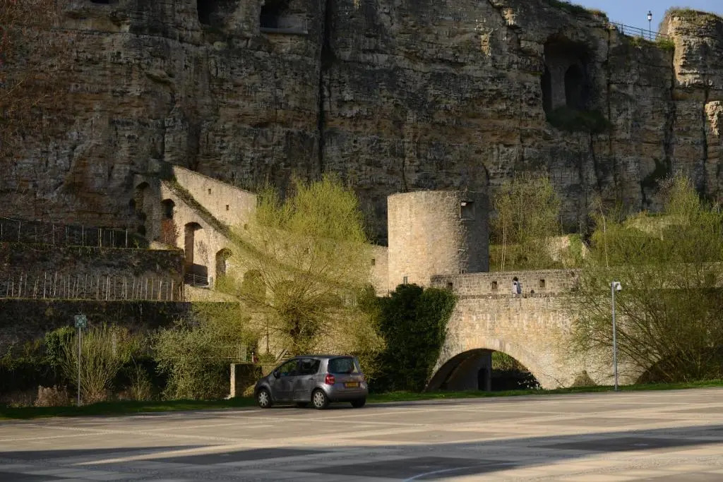 Hotel Christophe Colomb