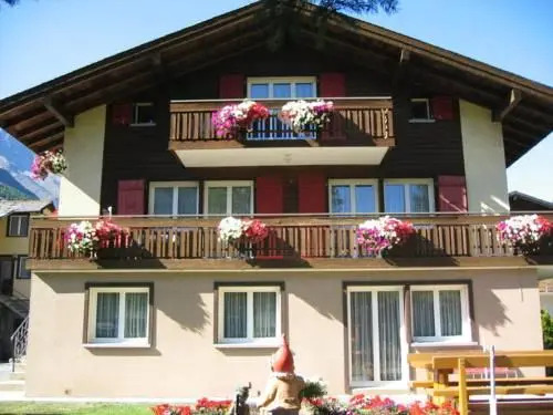 Chalet Amara