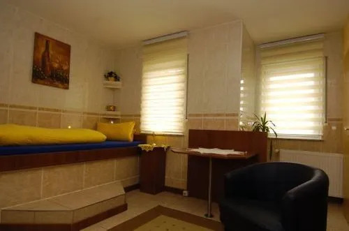Hotel-Bistro-Europa