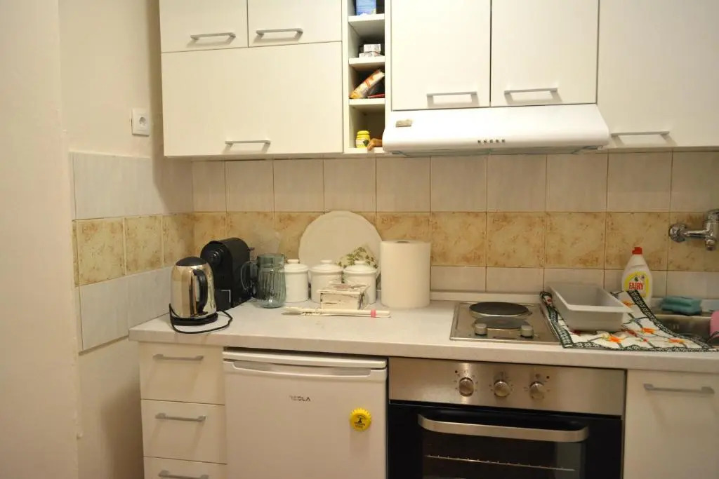 Apartment Anima