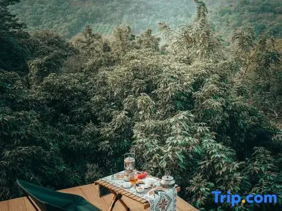 Relaxland Glamping (Guangzhou Zengcheng Baishuizhai Branch)
