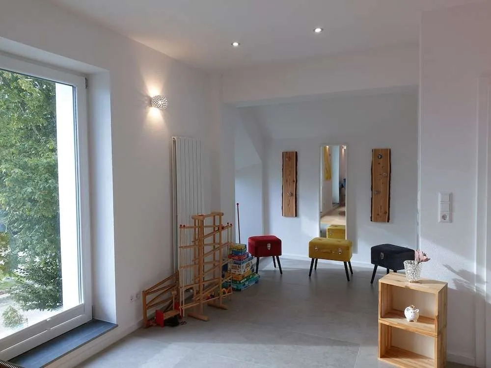 Loft "Island"