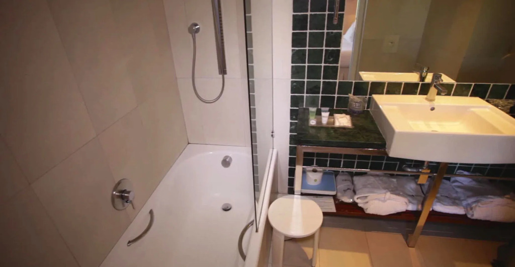 Hotel MR Les Rotes