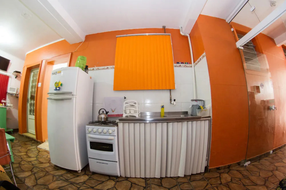 Pousada e Hostel Polônia