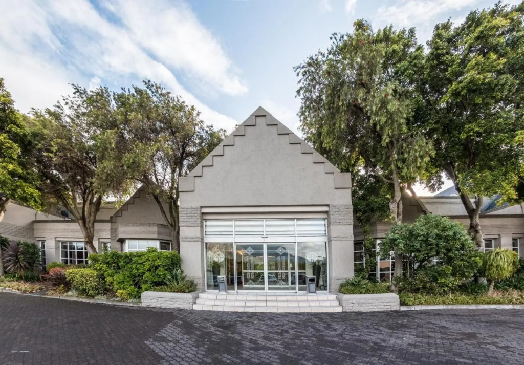 City Lodge Hotel Pinelands
