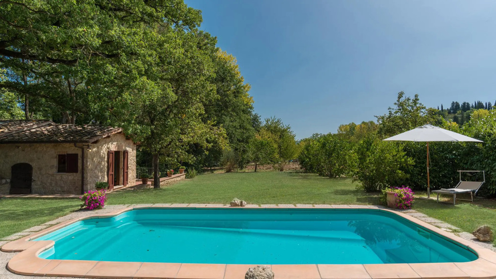 MULINO DELLA QUERCIA 2&1, Emma Villas