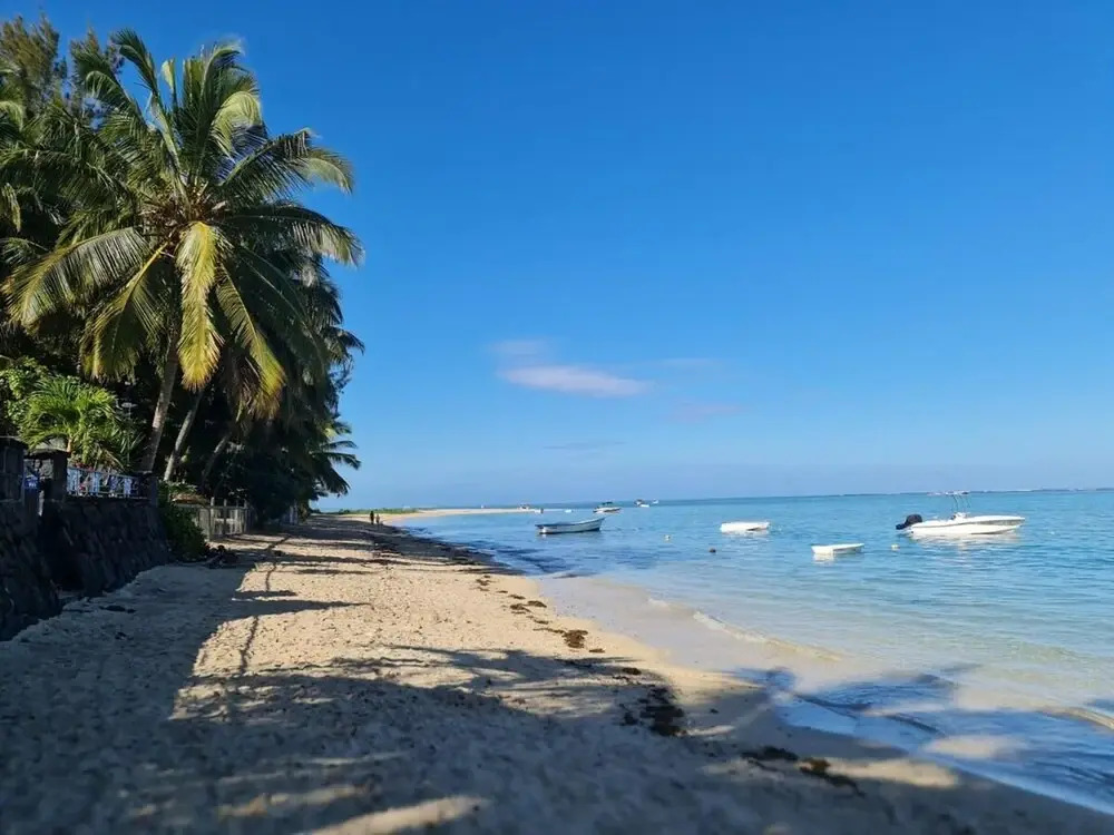 4 Bedroom Private Villa Villa La Tourelle