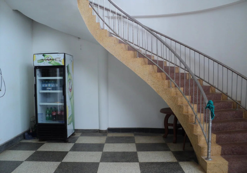 Hotel Ahash