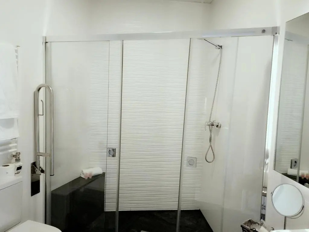 Apartamentos Córdoba Atrium