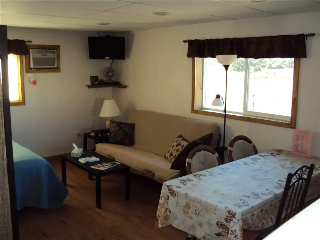 Xanadu Ranch GetAway