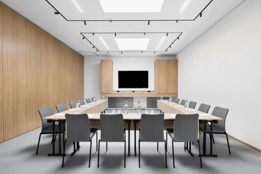 Courtyard By Marriott Biel/Bienne