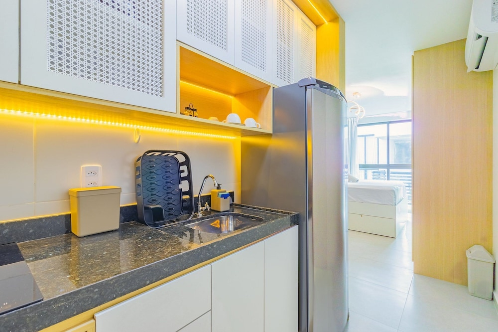 Porto Prime #308 - Studio Confort by Carpediem