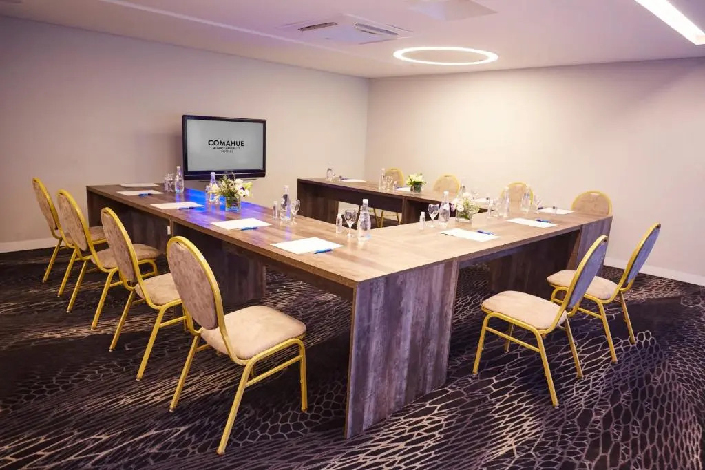 Grand Brizo Comahue