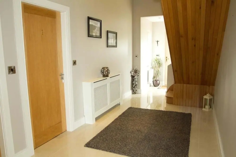 Cahermaclanchy House