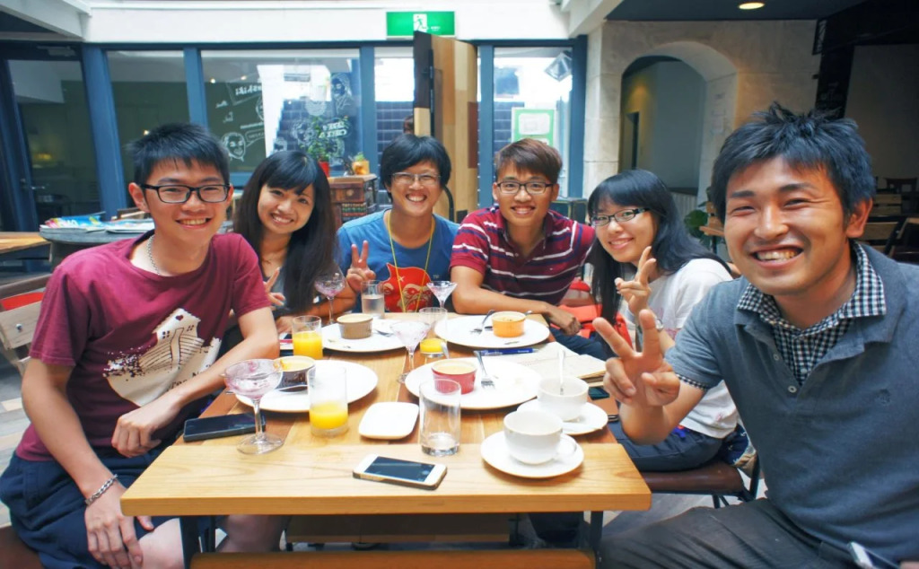 Hostel Cuore Kurashiki
