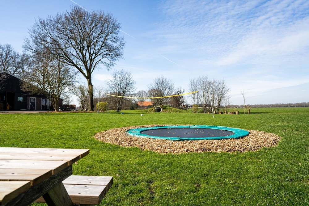 De Johanneshoeve