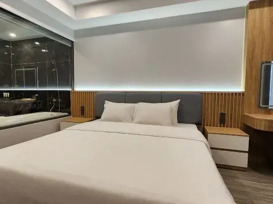 Royal Phoenix Hotel Bac Ninh