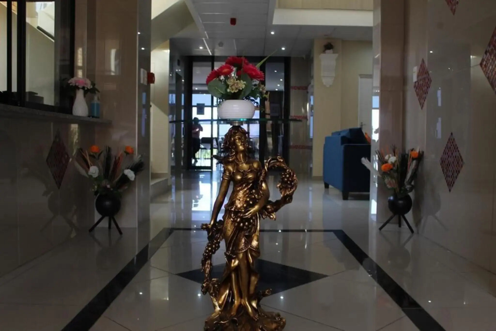 Royal Ushaka Hotel Morningside