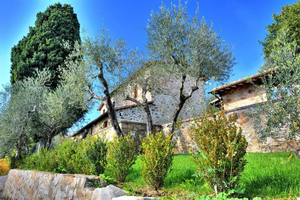 Agriturismo Fraschetta