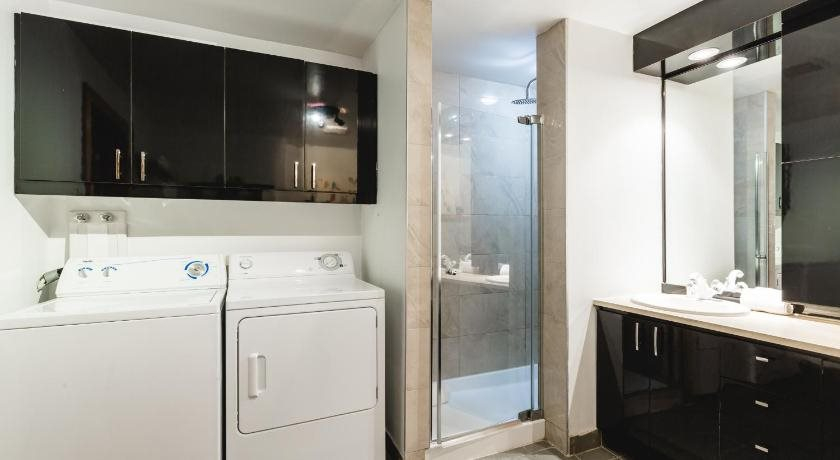 MTLVacationRentals - The City Chalet
