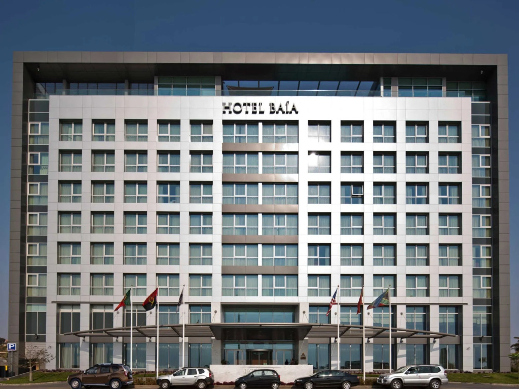 Hotel Baia