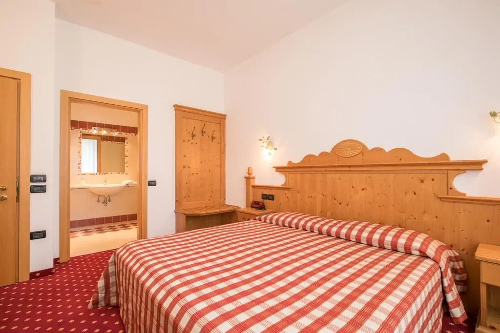 Vitalé Hotel Daniela