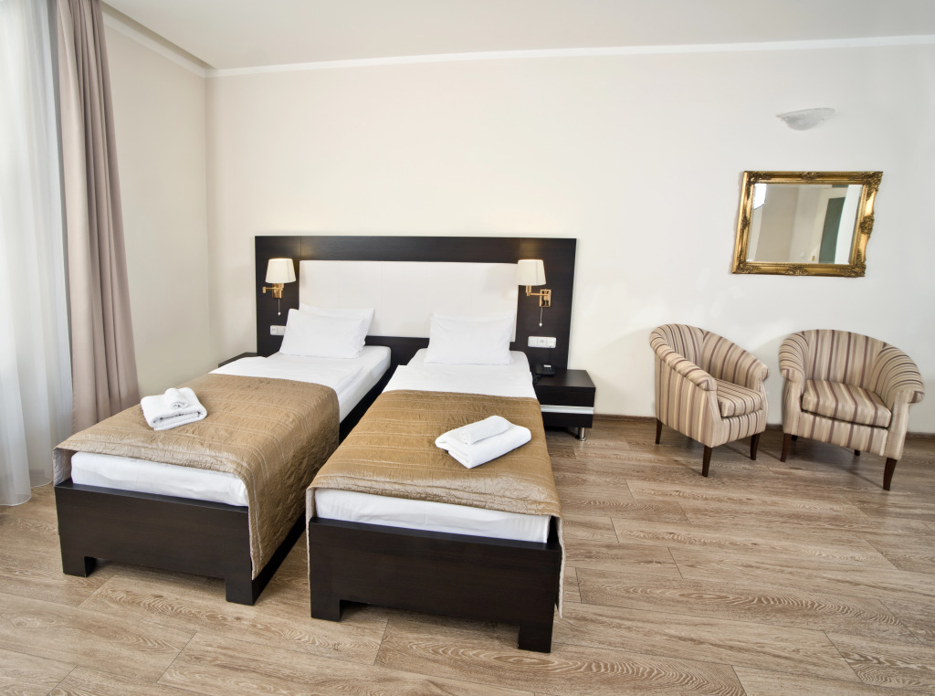 Hotel Sunrise Golden Sands