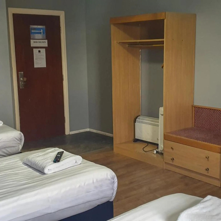 Gilson Hotel