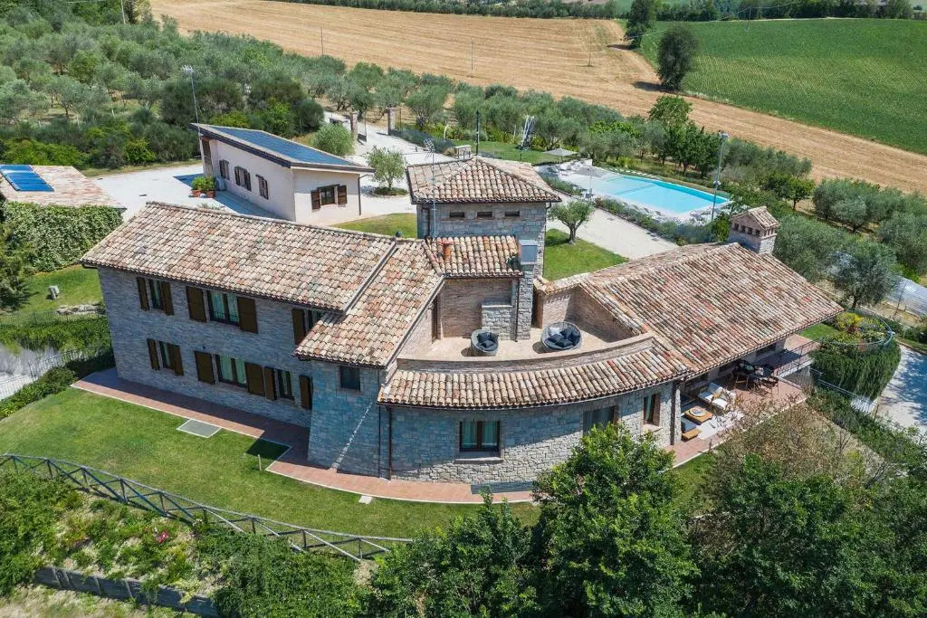 Villa Flavia