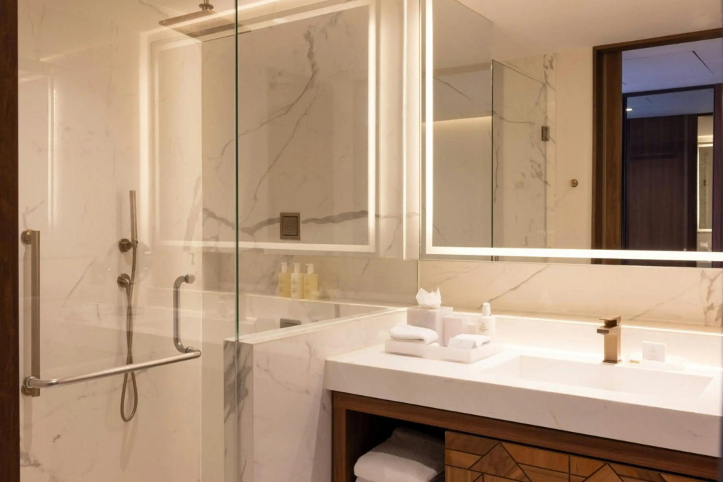 JW Marriott Hotel Guadalajara