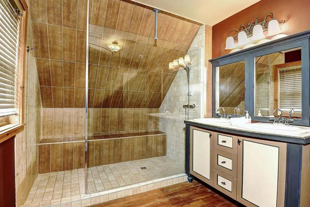 Chalet 9023 Chemin des Alpages by Les Chalets Alpins