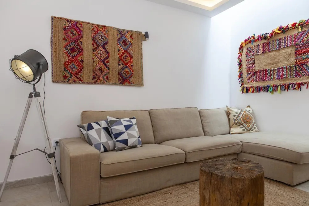 A20 - Beco Luz Studio