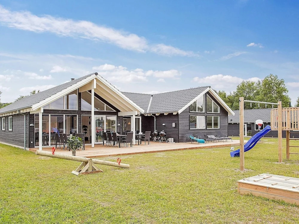 5 Star Holiday Home in Vejby