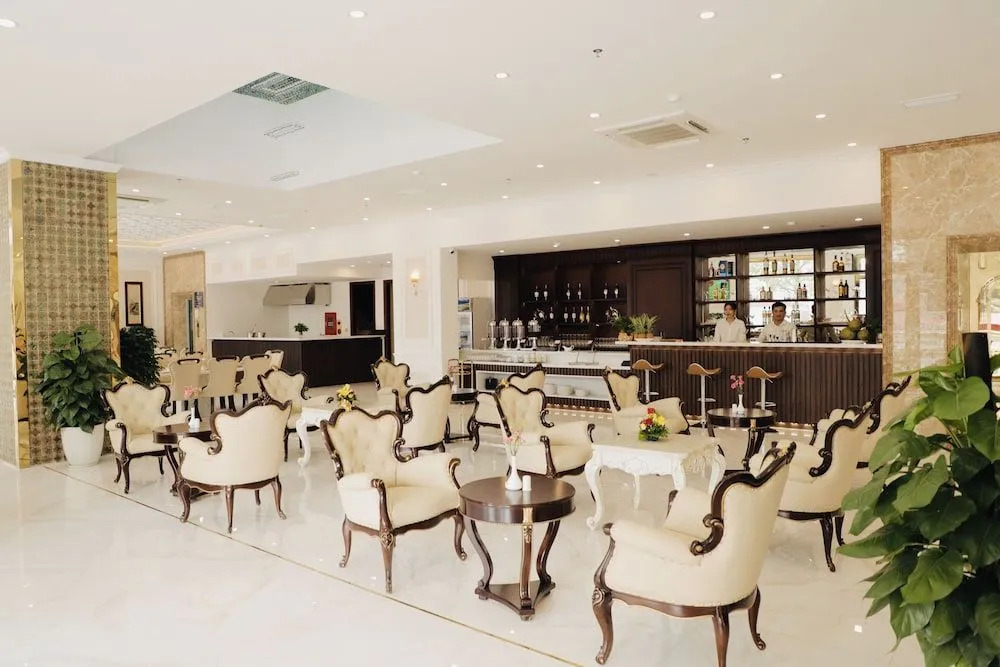 CD Hotel