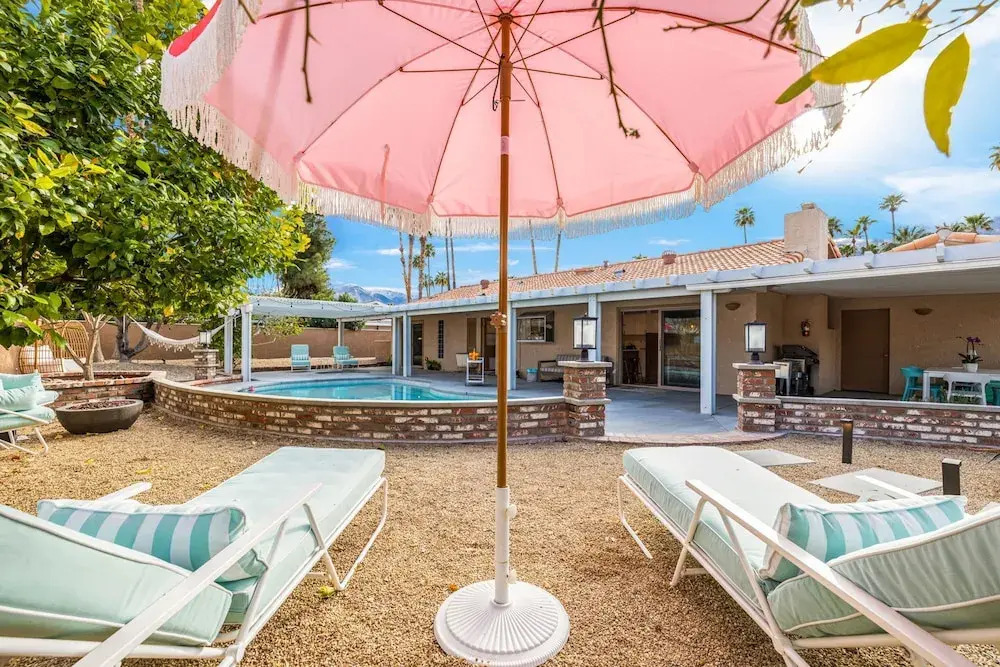 The Fig Ranch