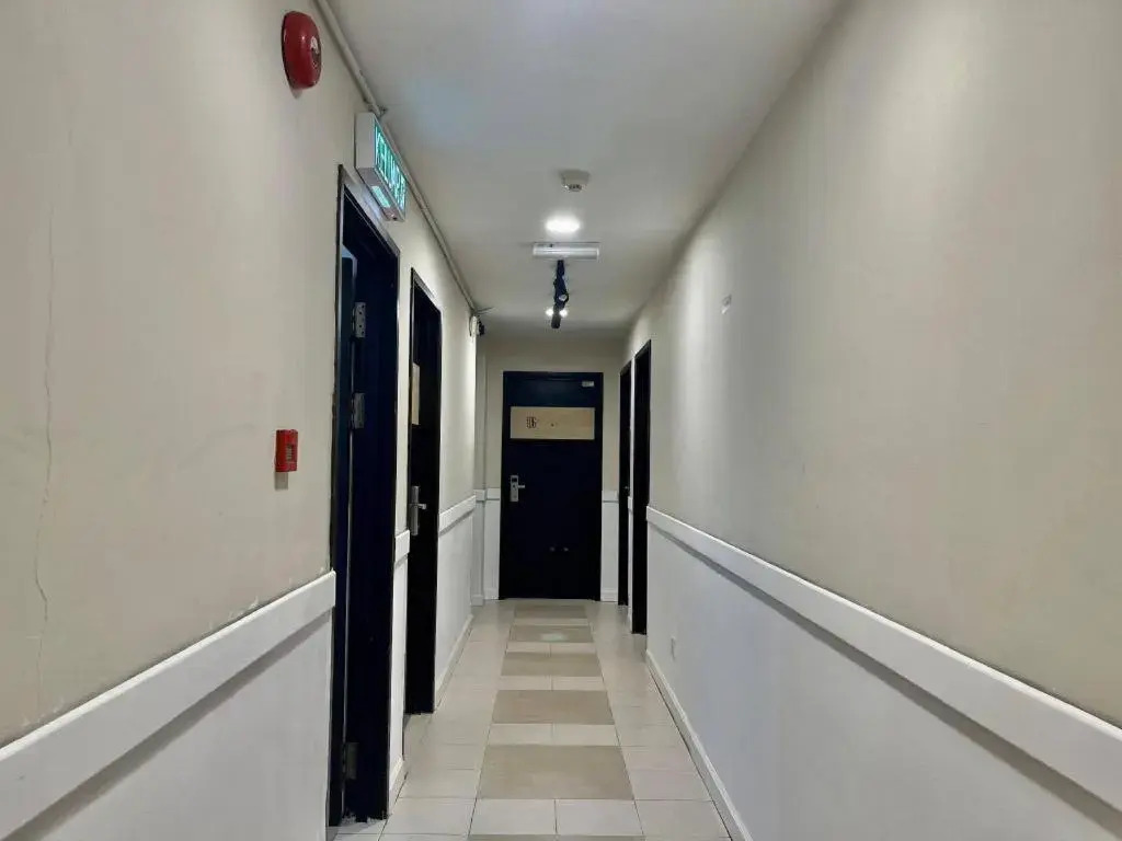 Atap Hotel