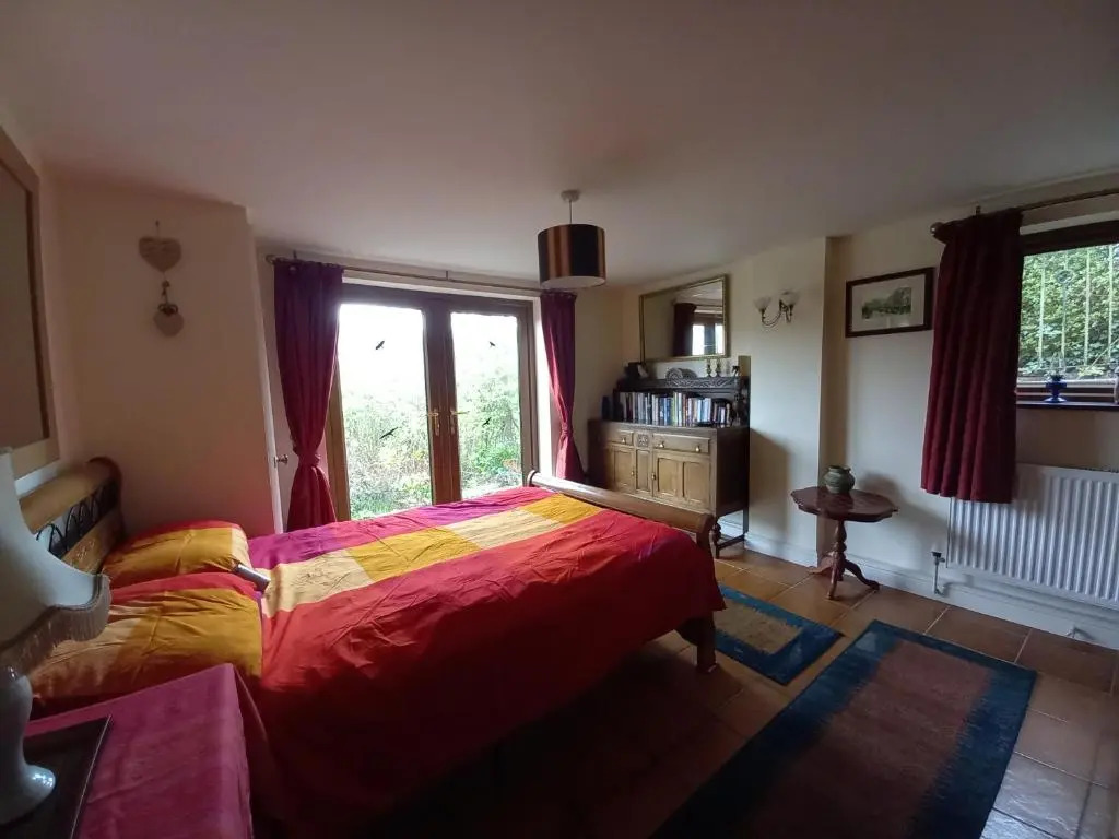Vegan Homestay and Retreat