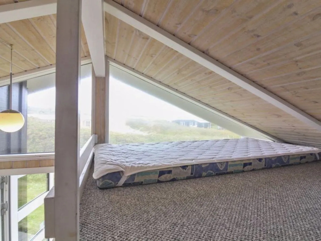 "Soeren" - 100m from the sea in NW Jutland