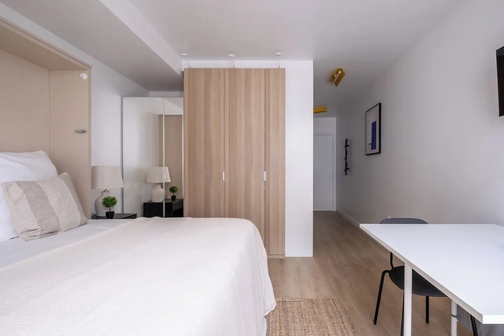 Luxueux Appartement à Batignolles