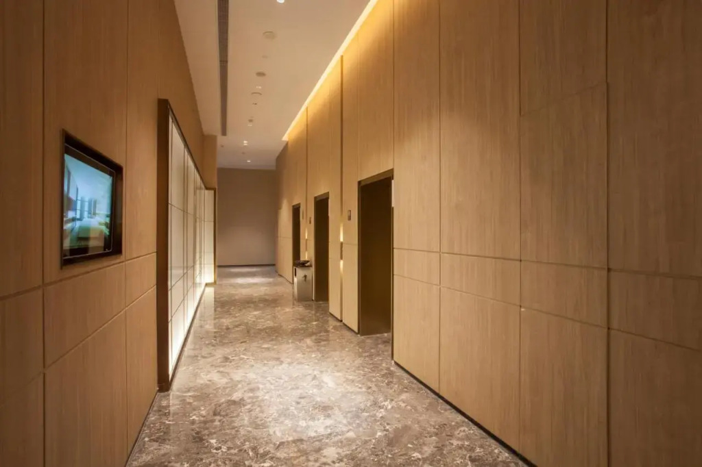 Nanan Ao Sheng Yi Hao Hotel
