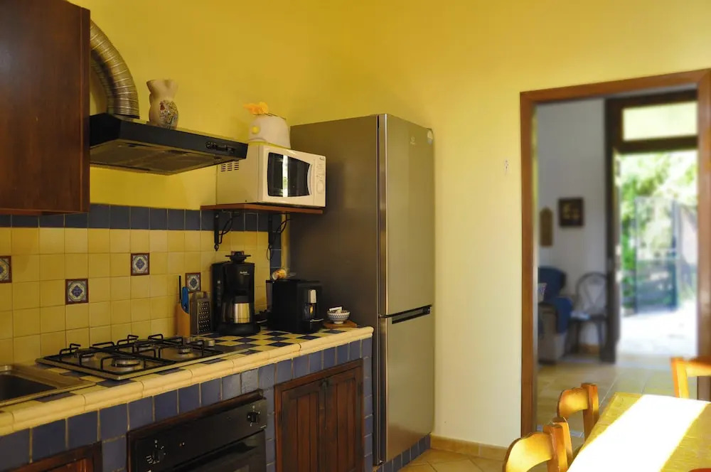 Villa Rentals Sicily
