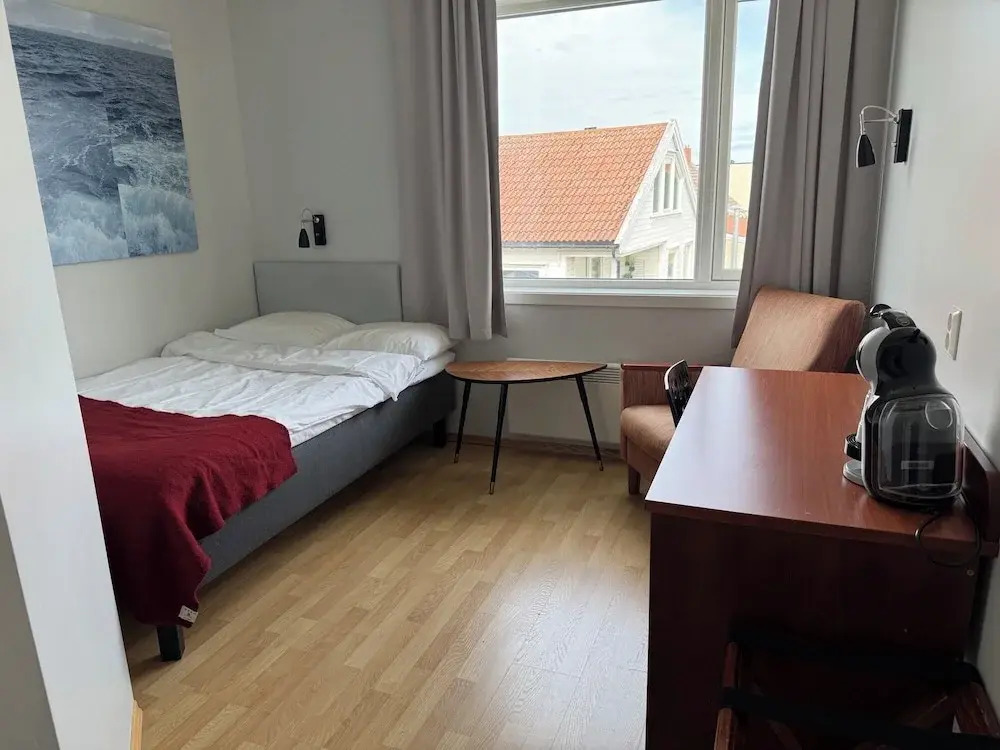 Hotel Marena