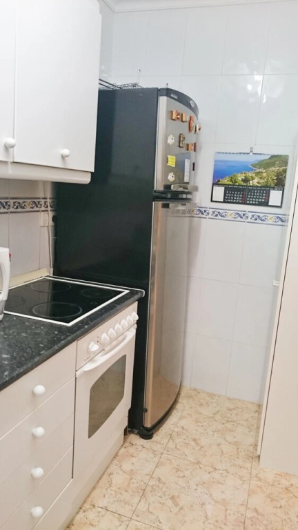 Chalet With 3 Bedrooms in Cala Pi, With Pool Access, Furnished Garden