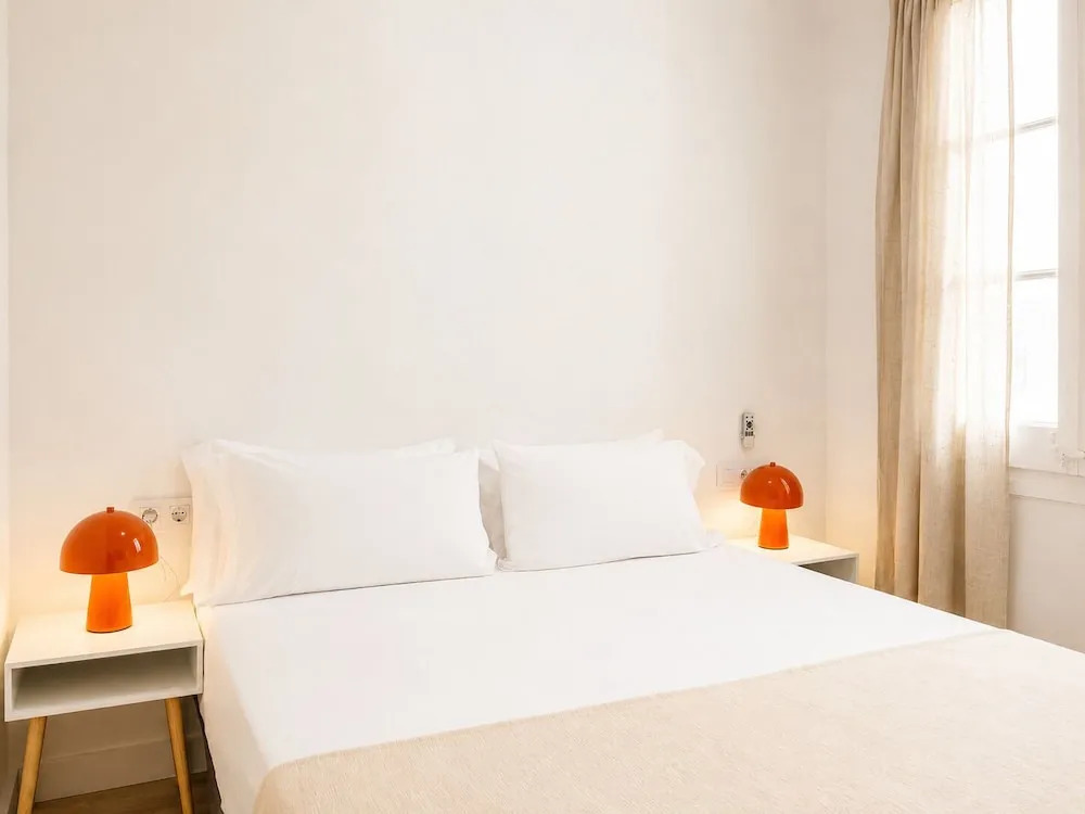Stay U-nique Apartments Begur