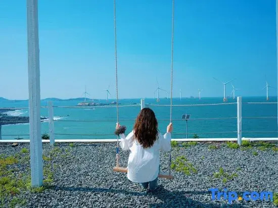 Pingtan Reservoirs Pool Seaview B&B