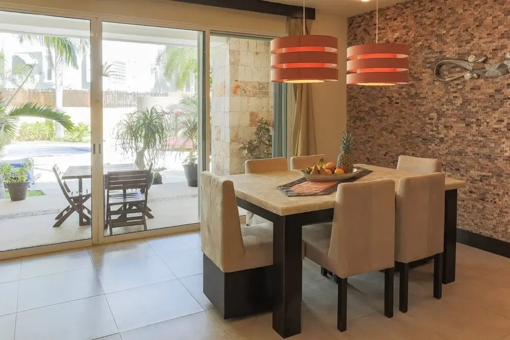 Pueblito Escondido by The Collection