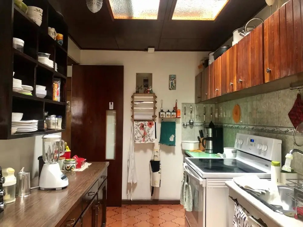 Mama Tica Guest House