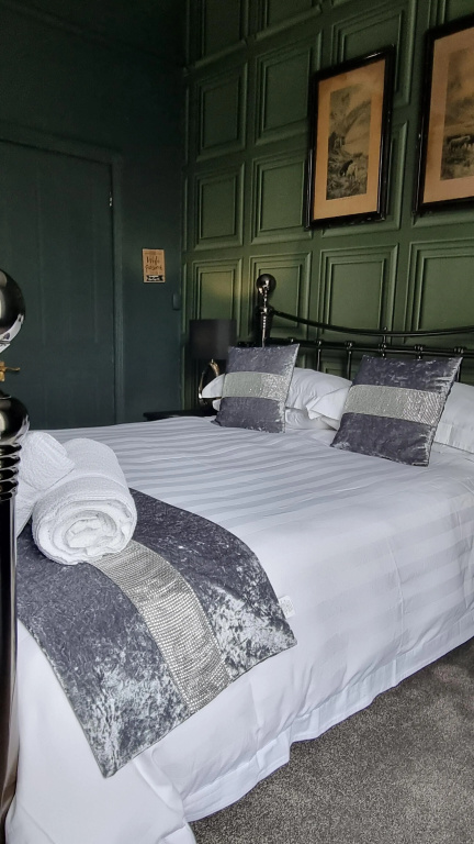 Marley House Bed & Breakfast